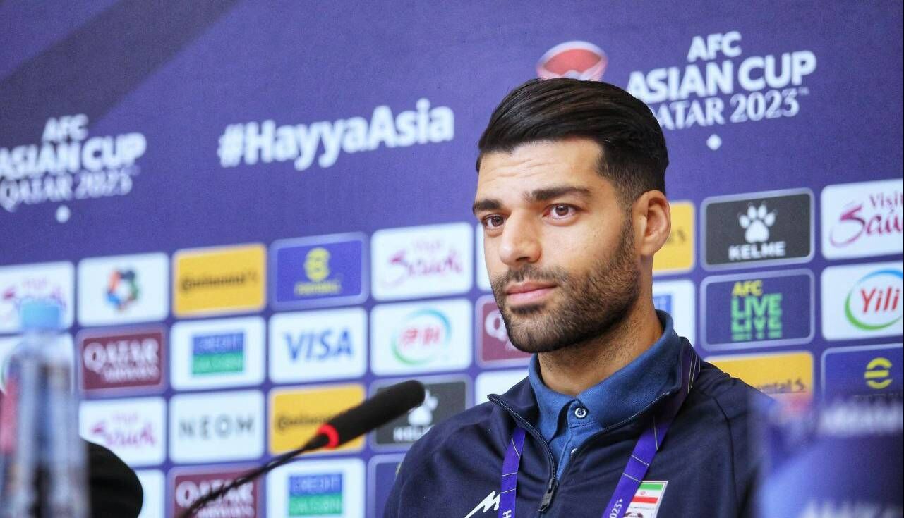 بازیگر زن سینما مادر مهدی طارمی شد! + عکس