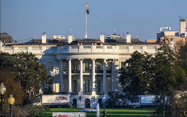 ویدئو |  کشف مواد مخدر در کاخ سفید؛ بایدن مصرف می‌کند یا پسرش؟