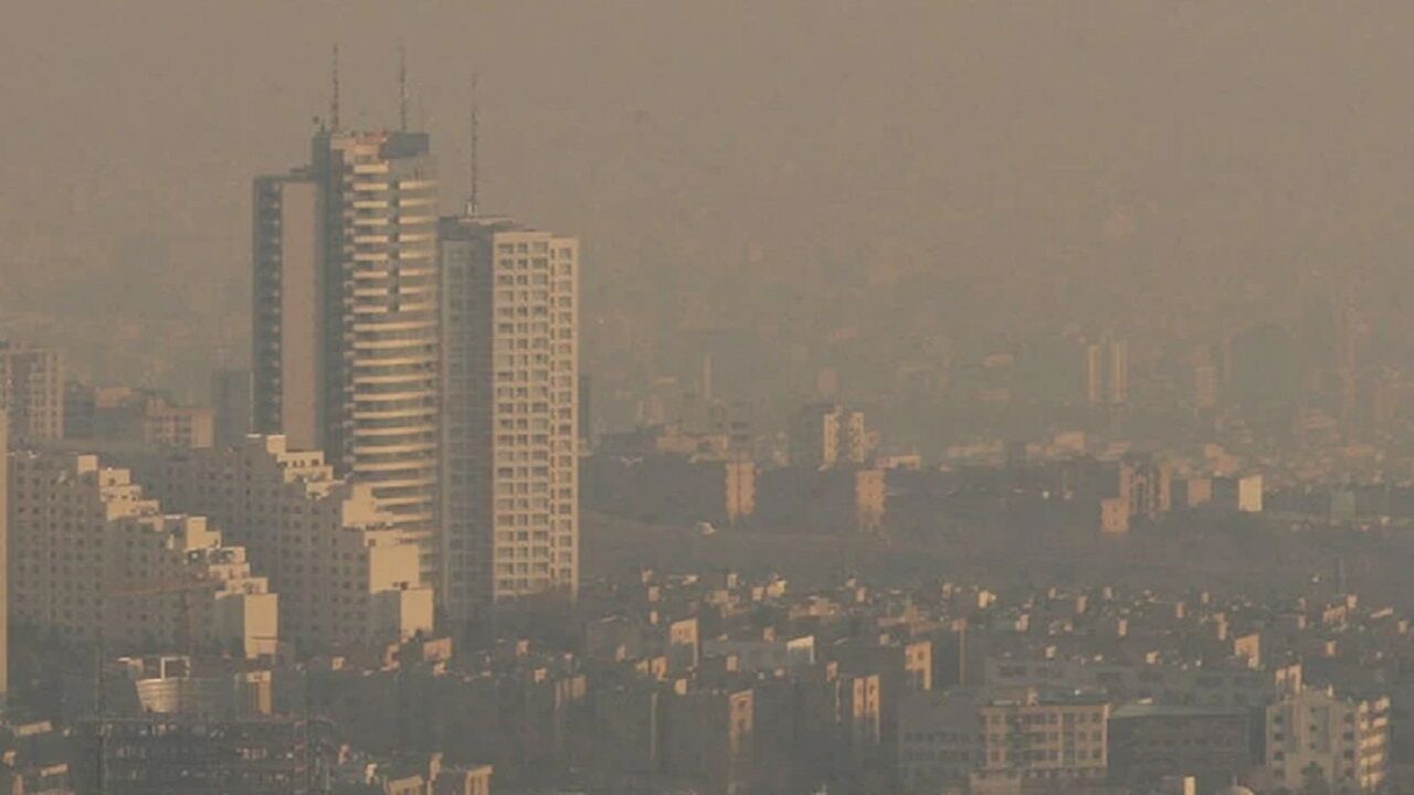 چرا قانون هوای پاک اجرا نمی‌شود؟