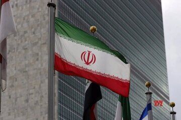 نظامی برجسته اسرائیلی: ایرانی‌ها ملتی مبارز هستند و هیچ وقت عقب‌نشینی نمی‌کنند