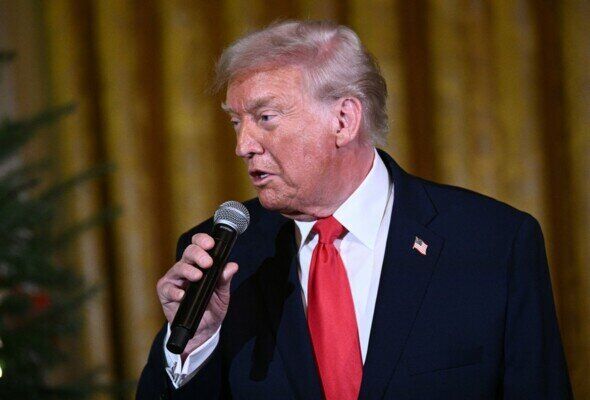 هاآرتص: پس از شکست در سازش ریاض با تل‌آویو، ترامپ به دنبال دیدار بین عون و نتانیاهو است