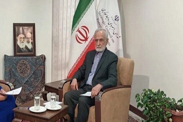 خرازی: کشورهای منطقه، خطر تهدیدات و تجاوزات اسرائیل را جدی بگیرند