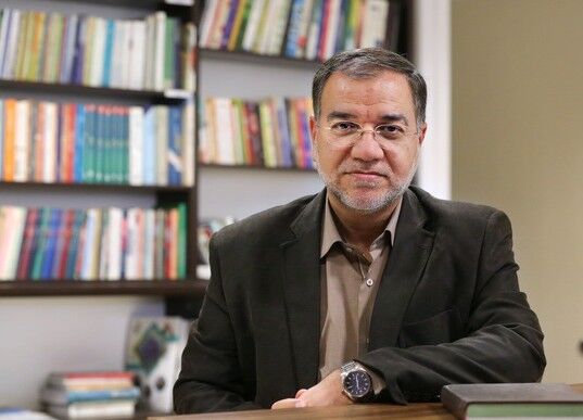 واکنش فضائلی به اظهارات اخیر محسن هاشمی درباره وقوع جنگ