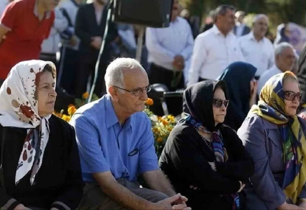 چرا افزایش حقوق بازنشستگان تامین اجتماعی اعمال نشد؟