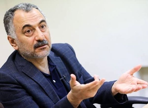 حمایت سعید لیلاز از توافق تهران و واشنگتن: آنچه در مناقشه ایران و آمریکا رخ داد معجزه بود / در ماه‌های آینده آثار تورم جنگ دیده می‌شود / با امضای تفاهمنامه ایران وارد دوره جدیدی می‌شود 