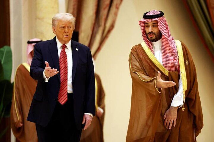 سفر قریب‌الوقوع بن‌سلمان به واشنگتن؛ رسانه عرب: دو کشور در انتظار توافقی بزرگ هستند