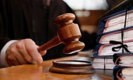 مجازات قصاص برای ۶ مامور پلیس