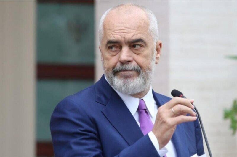 اگر سازمان مجاهدین به دنبال جنگ با ایران هستند، خاک آلبانی را ترک کنند