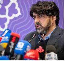 شهردار تهران برنامه‌ای برای فعالیت انتخاباتی ندارد