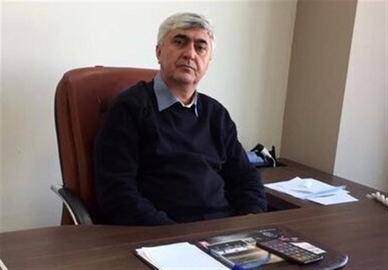 مدیرعامل ایران خودرو مشخص شد