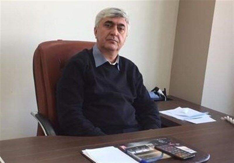 مدیرعامل ایران خودرو مشخص شد
