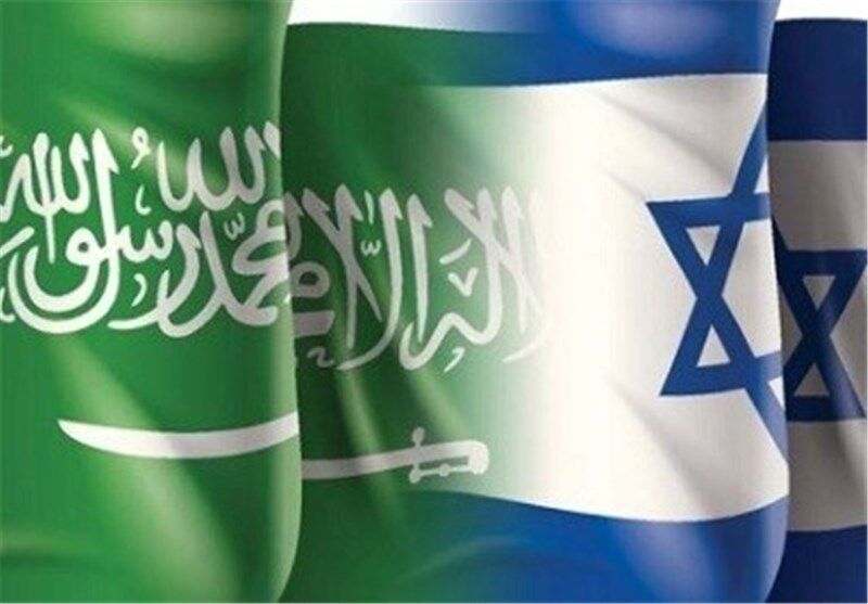 سفر ده‌ها تاجر صهیونیست به عربستان