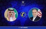 تأکید وزرای خارجه ایران و عربستان بر ادامه تلاش‌های دیپلماتیک برای جلوگیری از گسترش تنش‌ها در منطقه