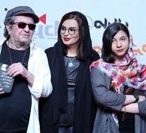استوری مونا مهرجویی؛ قاتل از نظر ما هنوز مشخص نیست + عکس