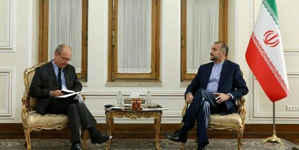 رای دادگاه «حمید نوری» غیر قانونی است/ تبرئه کامل و آزادی فوری او ضروری است