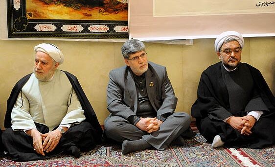علی‌اکبر جوانفکر، مشاور احمدی‌نژاد به جزای نقدی محکوم شد