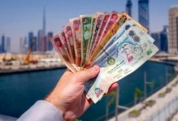 قیمت درهم امارات امروز چهار‌شنبه ۲۷ خرداد ۱۴۰۵