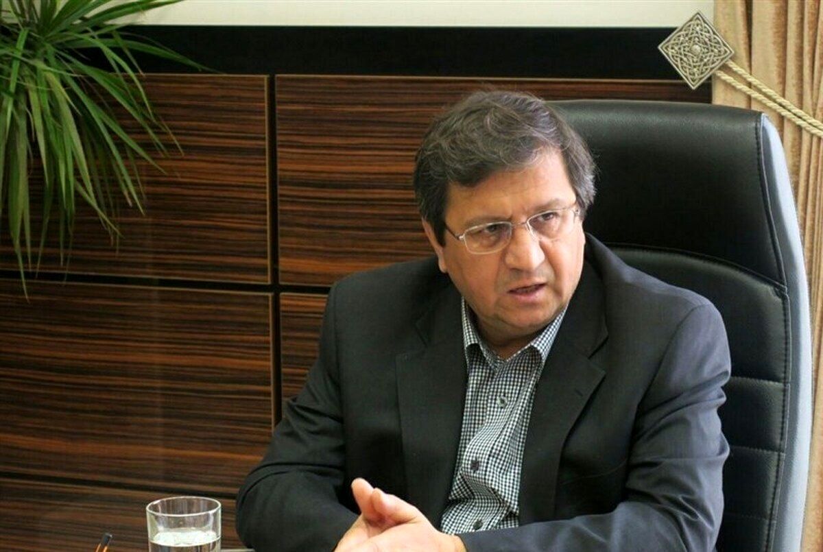کنایه همتی به دولت رئیسی: اعلام گزیده‌های مثبت از آمارهای اقتصاد، کمکی به کاهش انتظارات تورمی نمی‌کند
