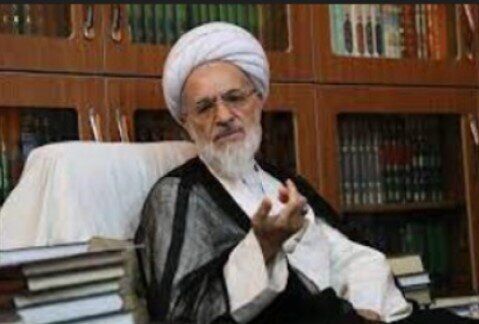 یک مرجع تقلید درگذشت جواد طباطبائی را تسلیت گفت