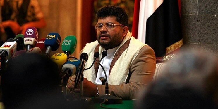 یمن عملیات پهپادی حزب الله در داخل خاک فلسطین اشغالی را تبریک گفت