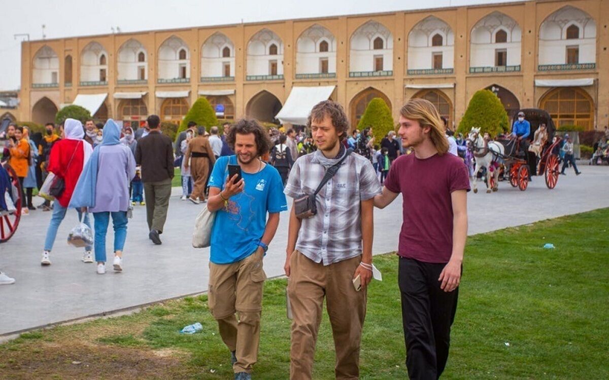بعد از شلیک به هواپیمای اوکراینی در سال ۹۸ گردشگری خارجی ایران تمام شد/ ورود گردشگر اروپایی و آمریکایی و شرق آسیا به صفر رسیده است