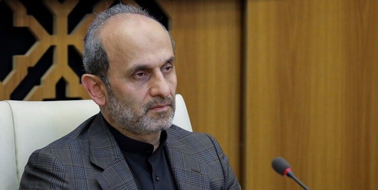 ویدئو| مجلس را دور نزدیم؛ نظارت بر نمایش‌خانگی مصوبه شورای انقلاب است
