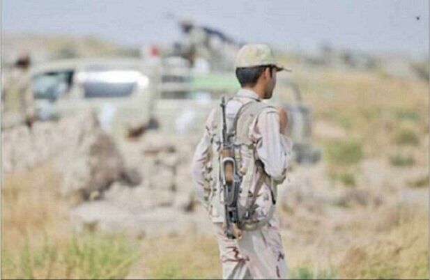 فرمانده مرزبانی: آمادگی صددرصدی مرزبانان برای تأمین امنیت مرزهای کشور