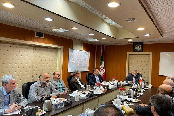 در جلسه شورای عالی امنیت ملی با سازمان نظام پزشکی چه گذشت؟