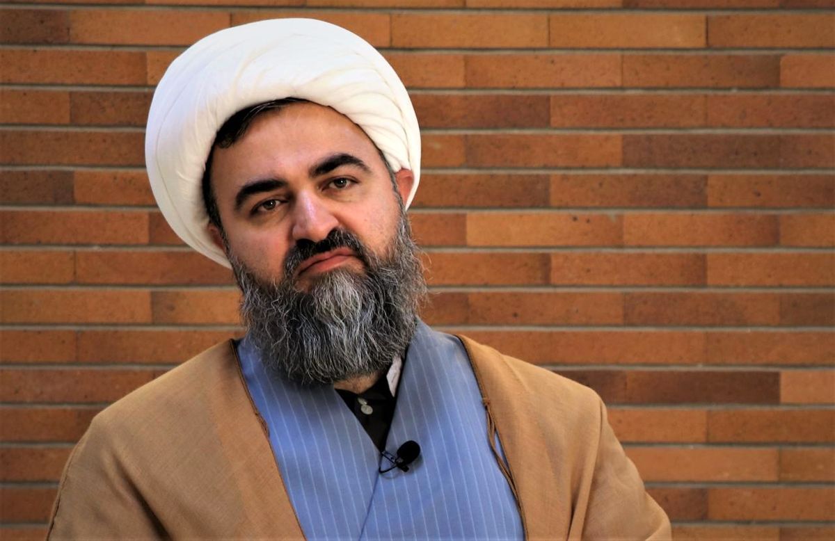 زندان و خلع لباس محمدتقی اکبرنژاد قطعی شد