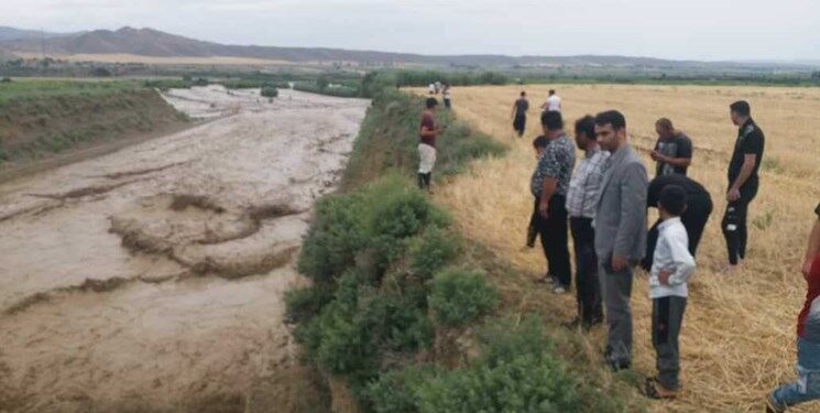 آمار جان باختگان رودبال فارس به ۲۳نفر رسید/ تلاش برای پیداکردن دختر یک ساله