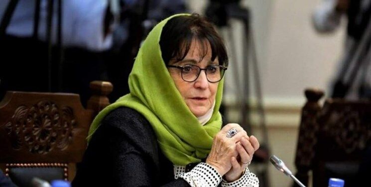 جامعه جهانی نباید افغانستان را فراموش کند