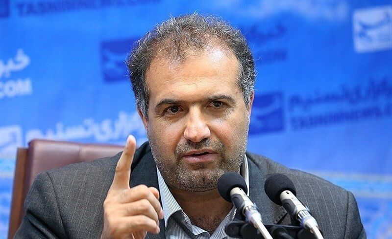 "راه‌آهن رشت ـ آستارا" هزینه صادرات کالا به نقاط مختلف جهان را کاهش می‌دهد
