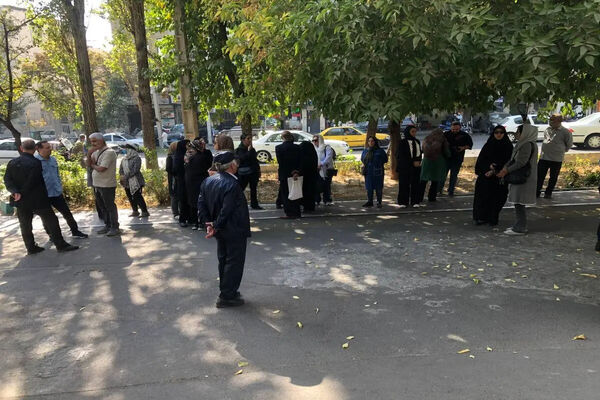 شرایط جدید برگزاری تجمعات و راهپیمایی‌ها در لایحه دولت