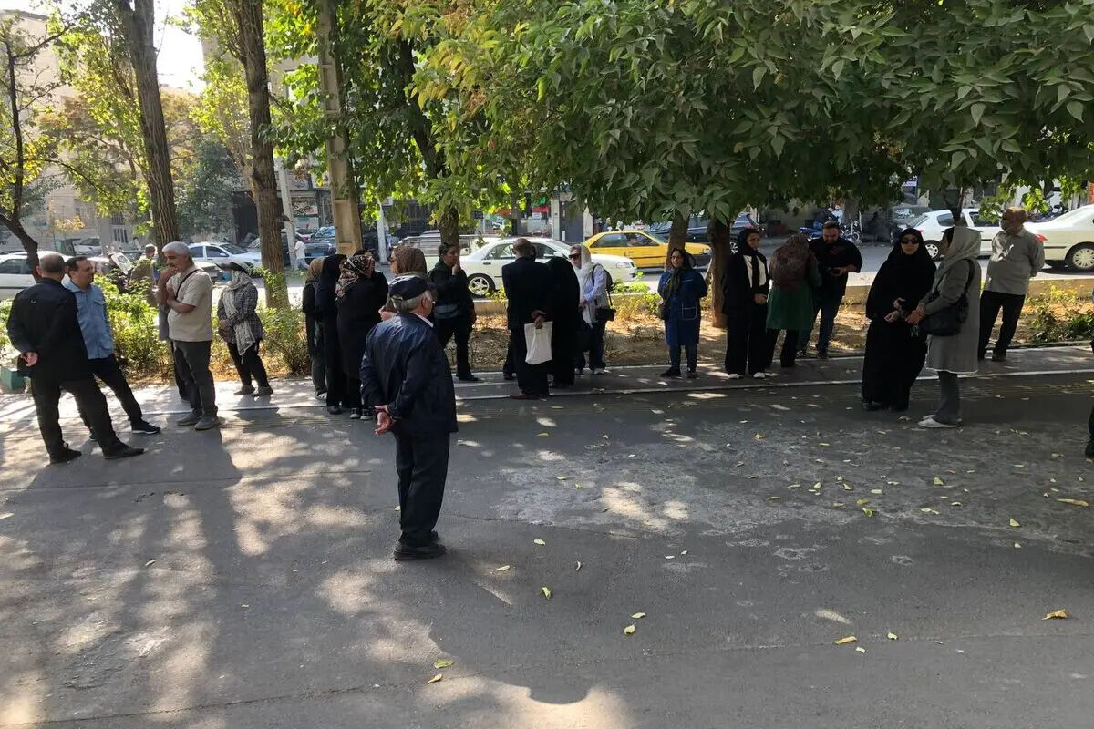 شرایط جدید برگزاری تجمعات و راهپیمایی‌ها در لایحه دولت
