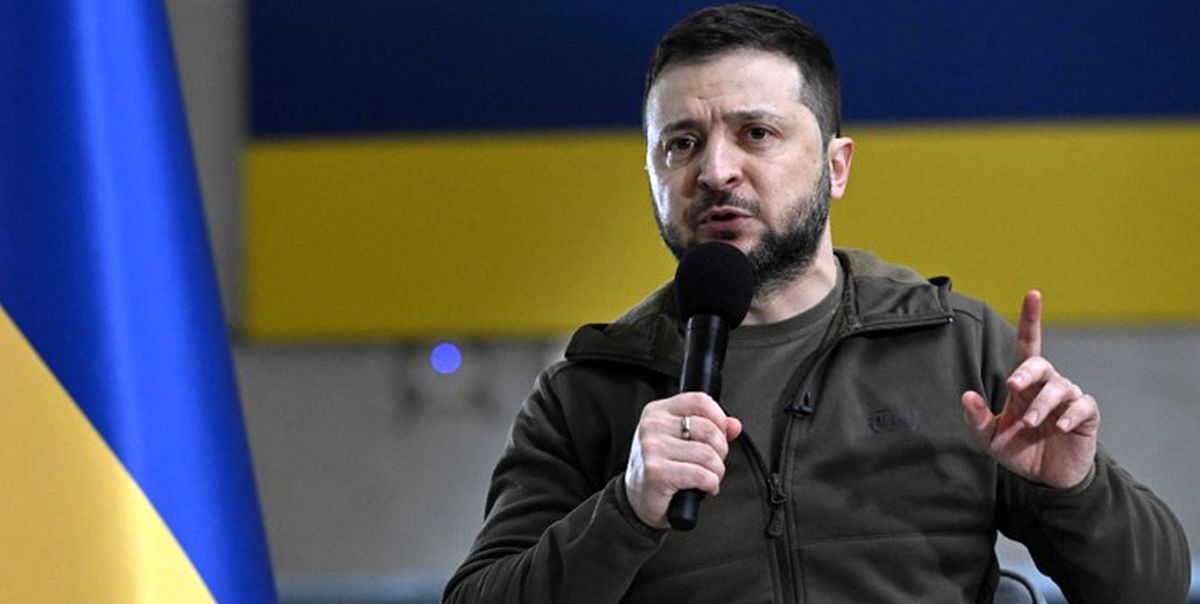 تسلیحات ایرانی نبود، صلح با روسیه نزدیکتر بود؛ ایران باید مجازات شود