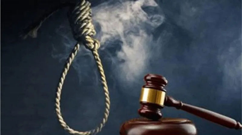 بازگشت 2 محکوم به مرگ از پای چوبه دار