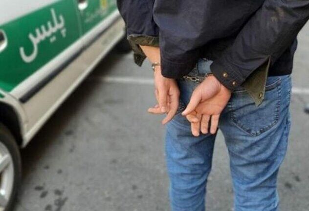 دستگیری ۱۱۵ نفر از عوامل حملات تروریستی اخیر در شهرستان رودبار