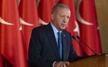 اردوغان: دروغ‌ها و خرابکاری‌های اسرائیل بود که توافق اسلام‌آباد را که به سراسر منطقه ما فرصتی برای تنفس و آرامش داده بود، ناکام گذاشت 