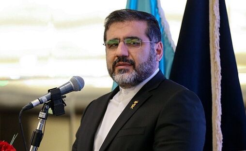 باعث افتخار است که مدیر سازمان سینمایی‌ من تهیه‌کننده «قلاده‌های طلا» و دبیر جشنواره فجر من سازنده «گاندو» است/ غیر از ۲ نفر، تمام مدیران دولت قبل را برکنار کردم