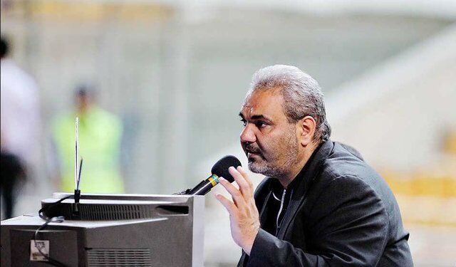 جواد خیابانی پس از سال‌ها سکوت خود را شکست/ گفتند چیزی نگو که مردم به خیابان نیایند!