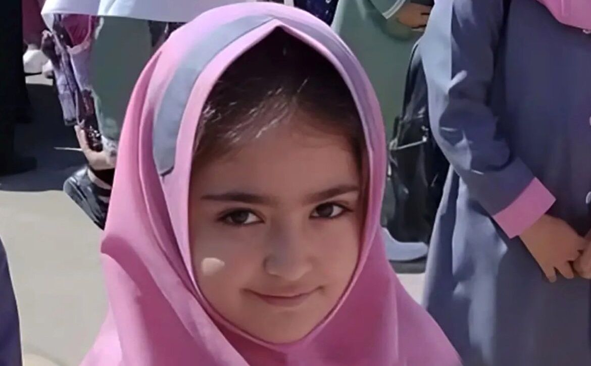 پدر معتاد به شیشه، آوای ۷ ساله را کشت؛ دادگاه با وجود سلامت و توانایی مالی، حضانت دختر را به مادر نداده بود!