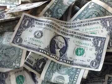قیمت دلار صبح امروز شنبه 3 آبان 1404؛ دلار آزاد بالا کشید؟