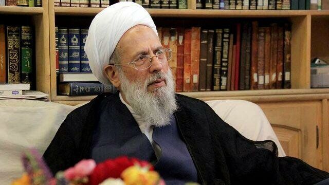 جزئیات مراسم تشییع پیکر مطهر آیت الله ری‌شهری