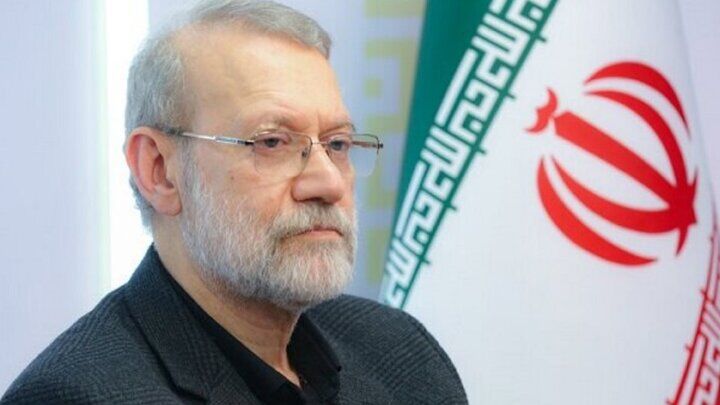 لاریجانی: سرخط‌های ناآرامی‌ها شناسایی و برخی دستگیر شدند