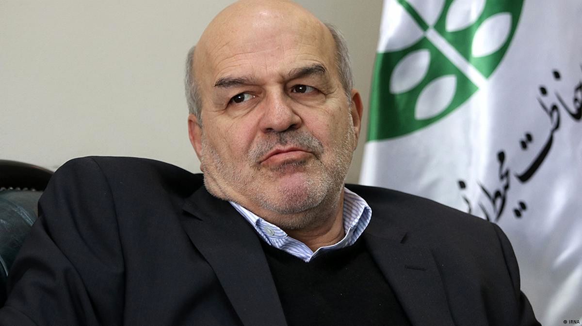شایعات بازداشت و اتهام جاسوسی عیسی کلانتری صحت ندارد