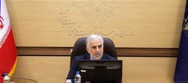 هیچ‌ کجای دنیا نمی‌توانید میزان حمایت ما از زندانیان را ببینید