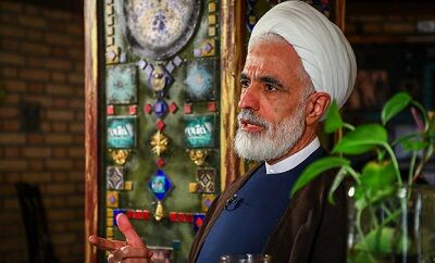 نقد رهبری به معنای ضدیت با رهبری نیست/ رد صلاحیت آقای علوی واقعاً وهن نظام است همچنان که ردصلاحیت آقای هاشمی وهن انقلاب بود