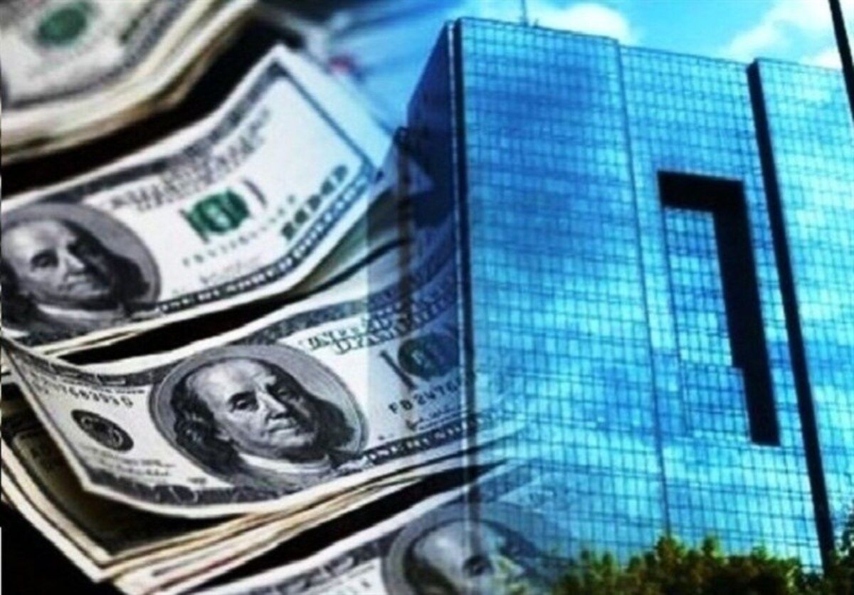 عرضه ۳۰۲ میلیون دلار ارز در سامانه نیما/ فقط ۹۳ میلیون دلار فروش رفت