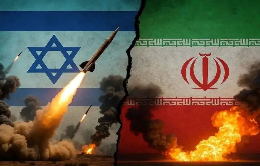 ببینید| جانشین سپاه: دشمن در وضعیت نظامی دشواری است