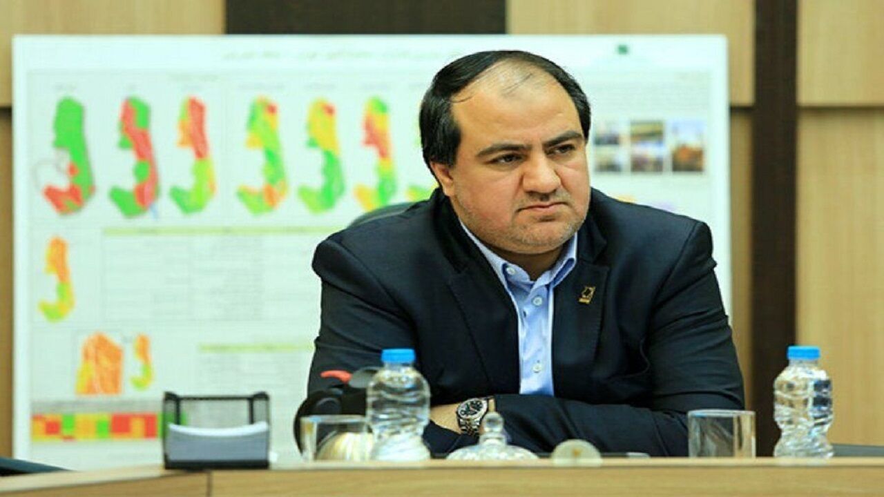 نصب مخازن آب اضطراری در بیمارستان‌های پایتخت